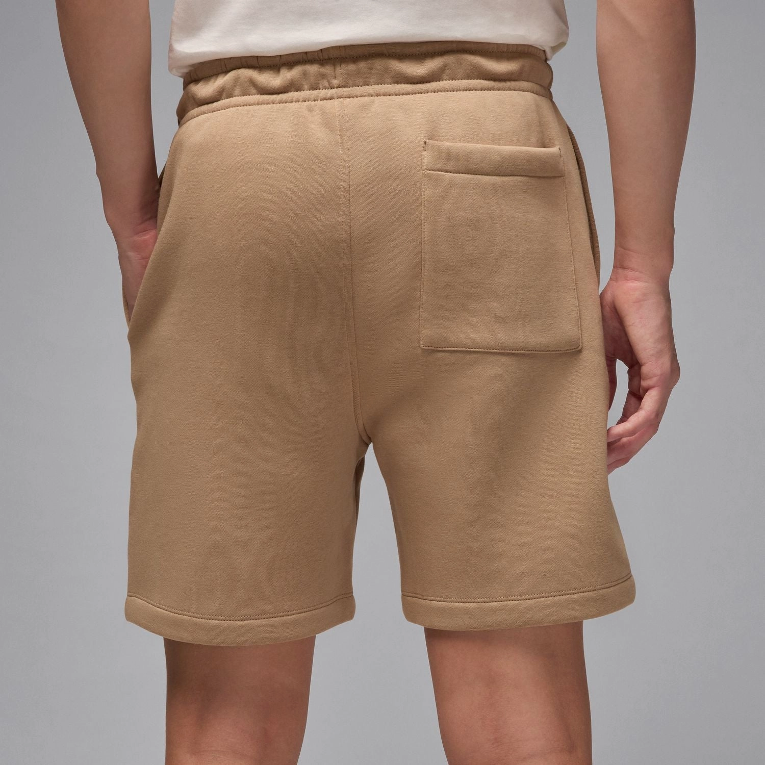 jordan Brooklyn Fleece Short - Mens