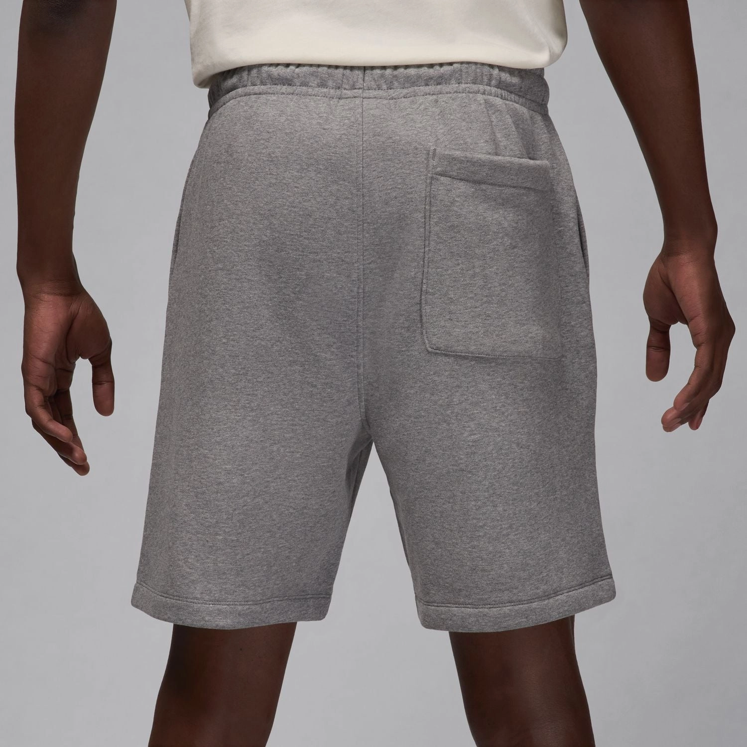 jordan Brooklyn Fleece Short - Mens