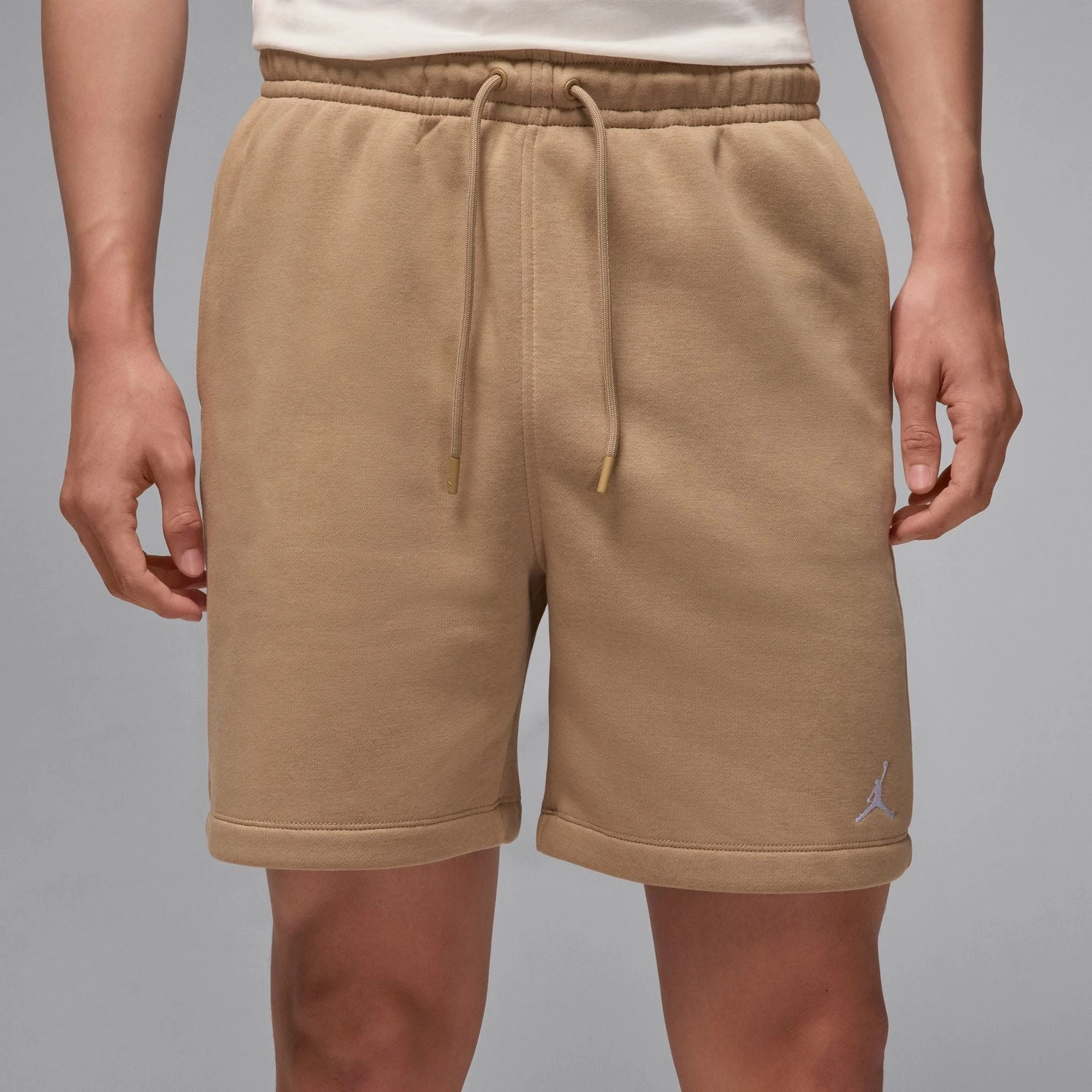 jordan Brooklyn Fleece Short - Mens