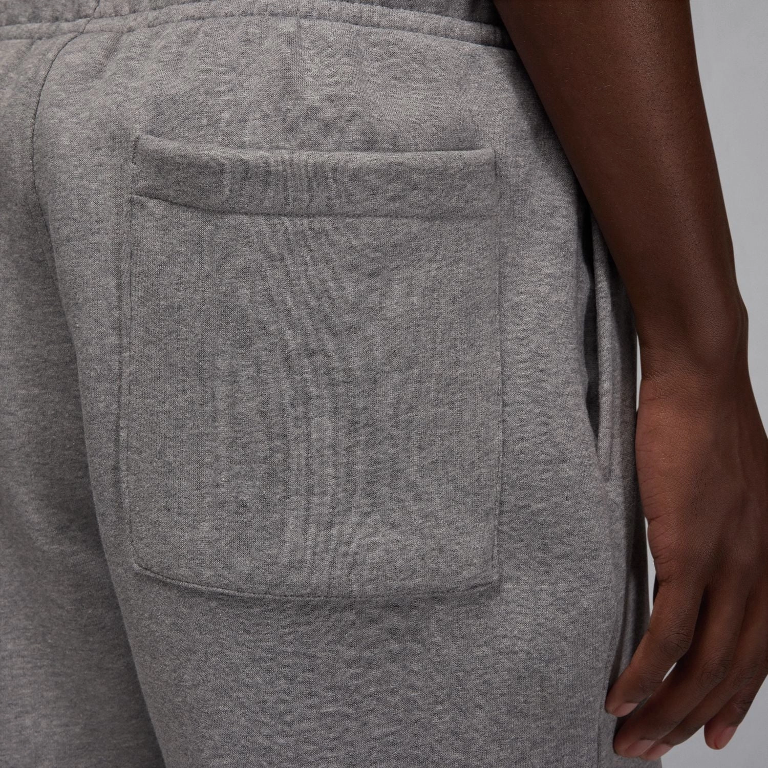 jordan Brooklyn Fleece Short - Mens