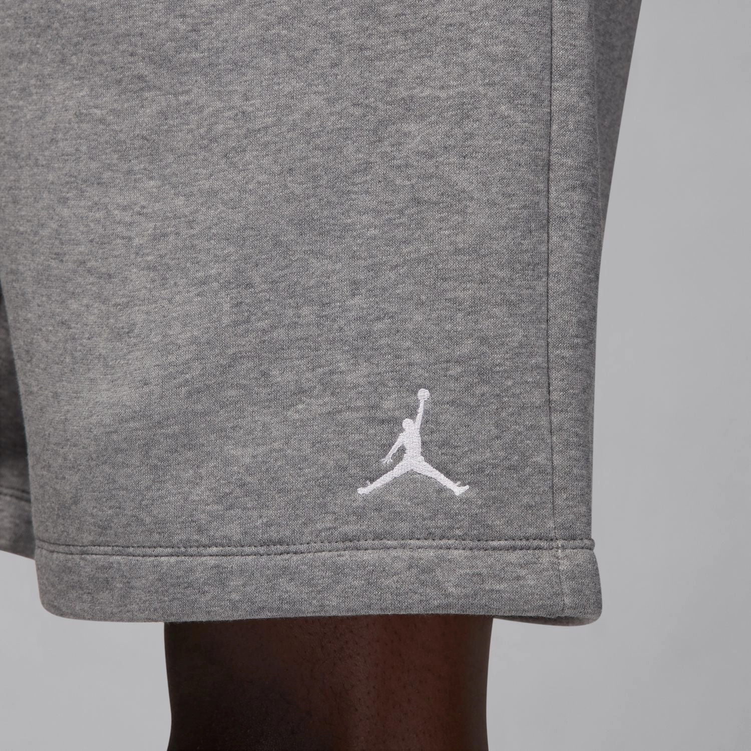 jordan Brooklyn Fleece Short - Mens