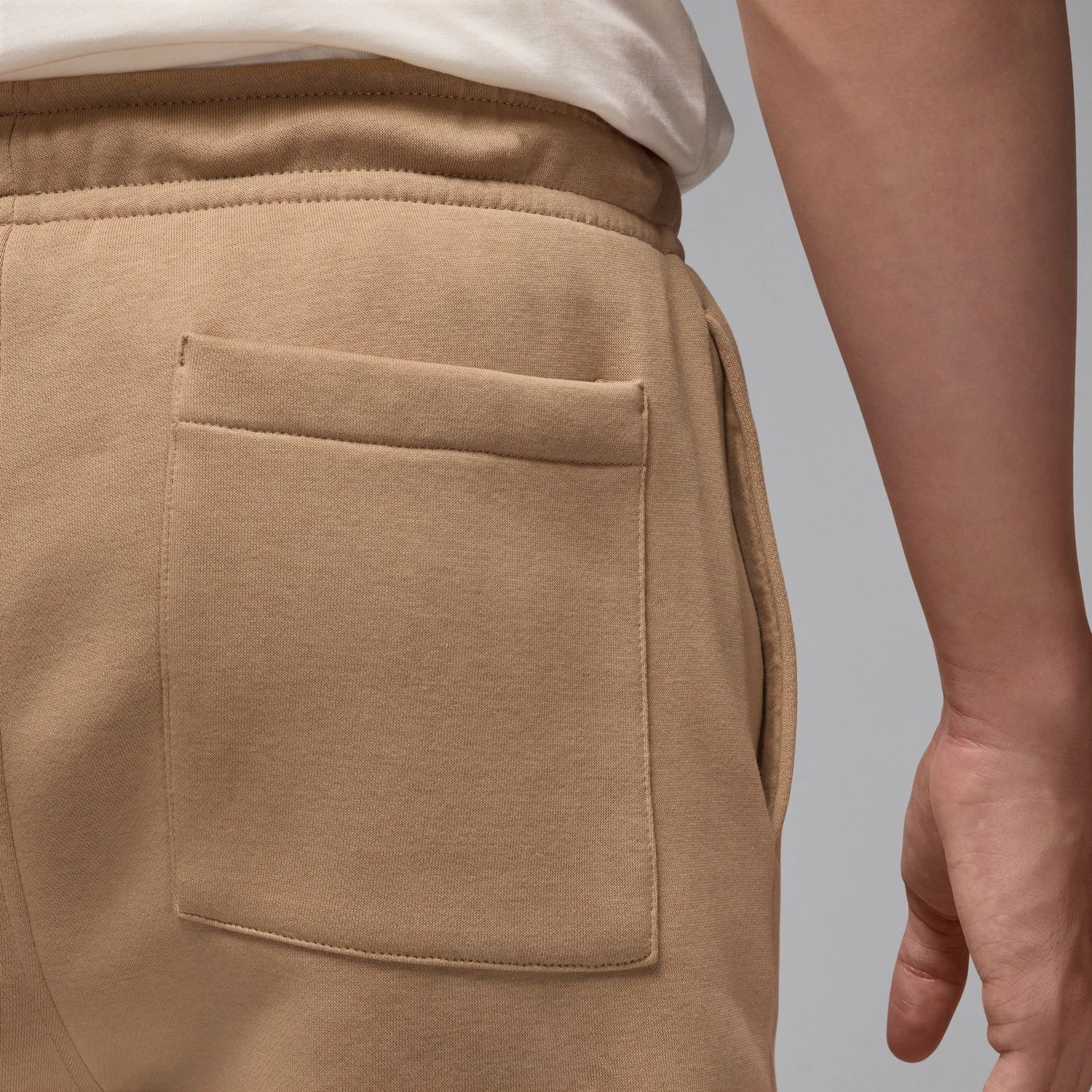 jordan Brooklyn Fleece Short - Mens
