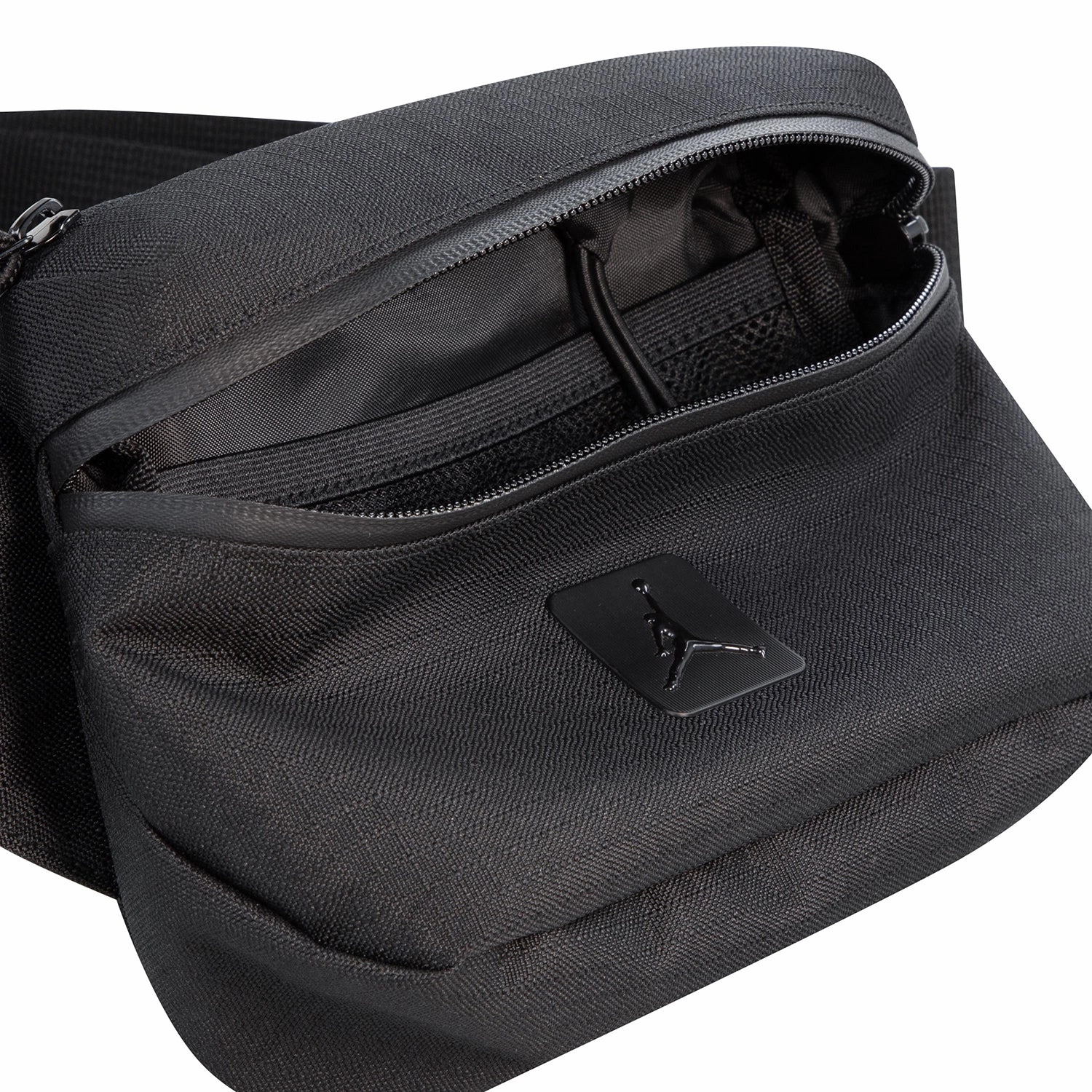 jordan Cordura Franchise Crossbody Bag