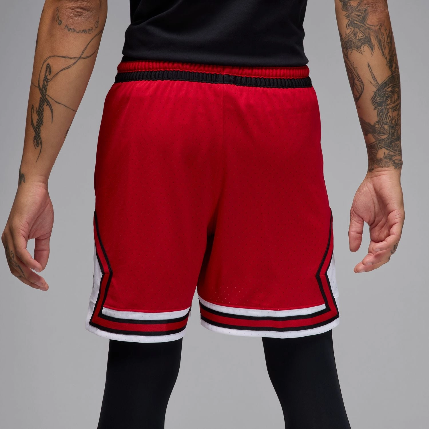 jordan Diamond Short - Mens