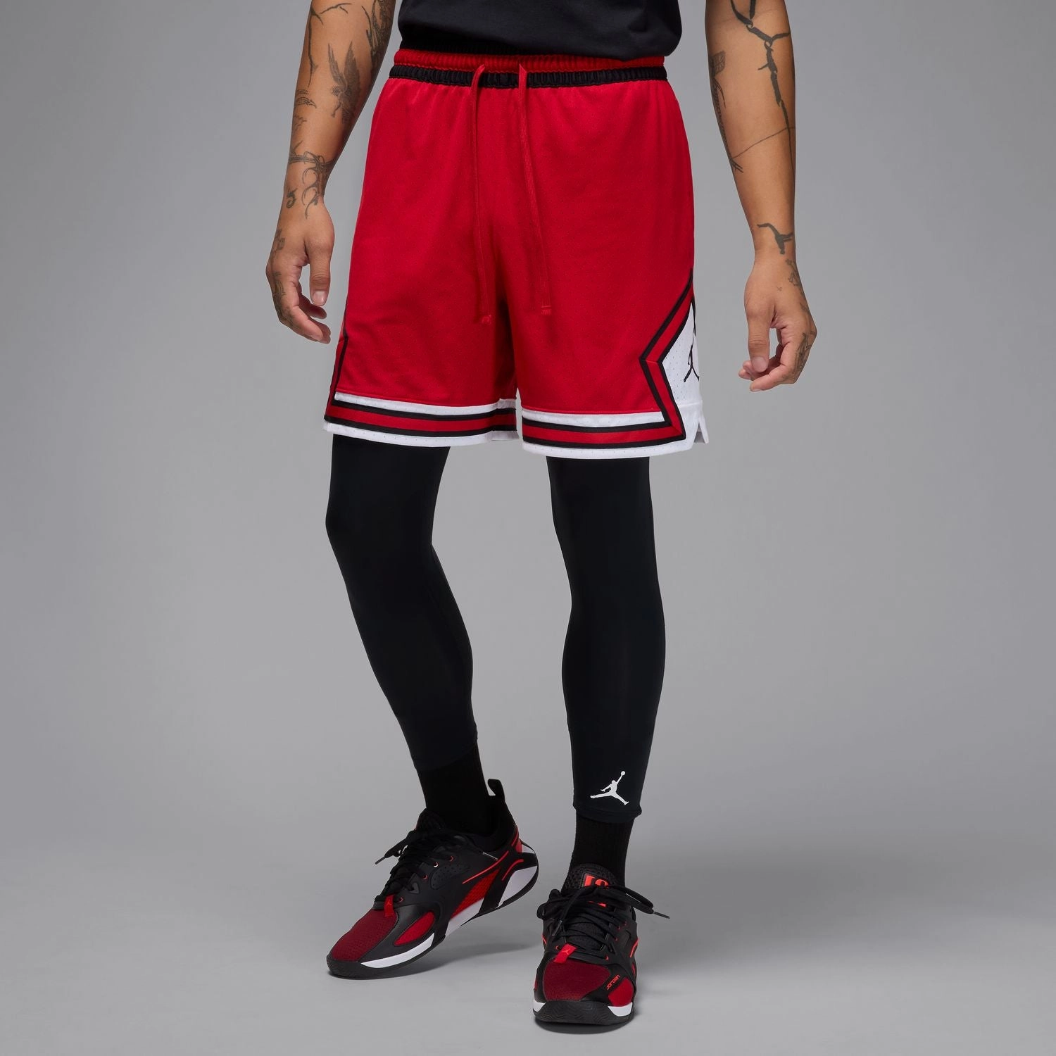 jordan Diamond Short - Mens