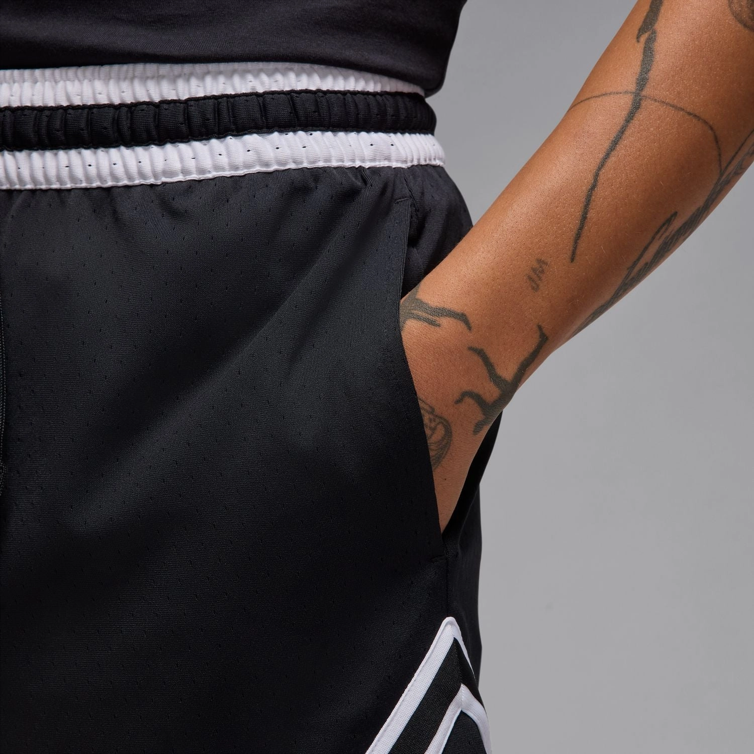 jordan Diamond Short - Mens