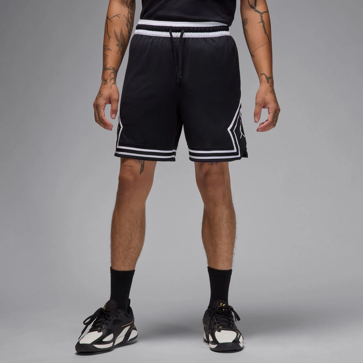 jordan Diamond Short - Mens