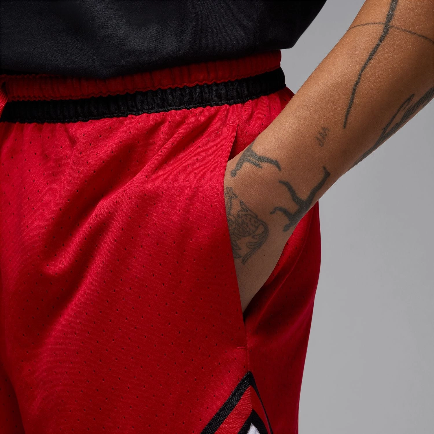 jordan Diamond Short - Mens