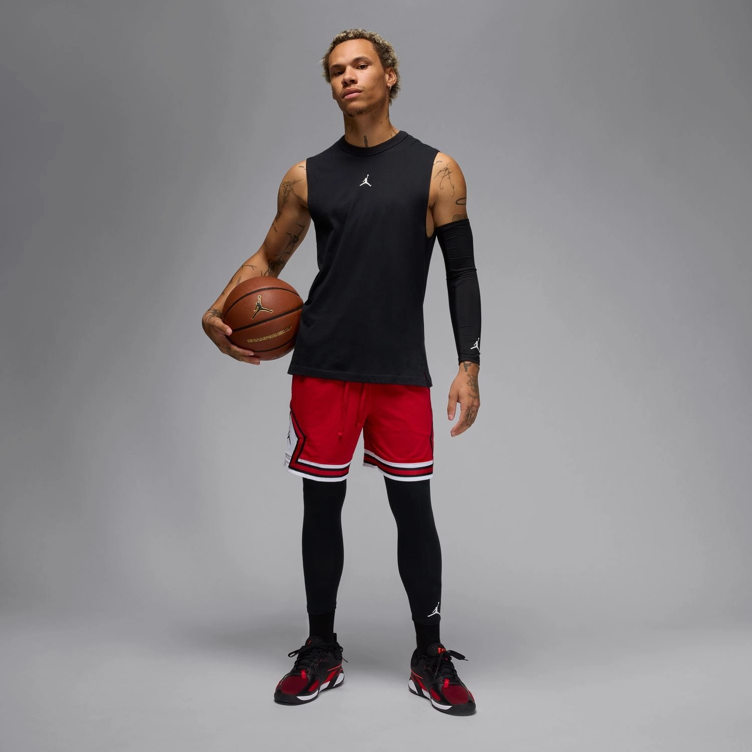 jordan Diamond Short - Mens