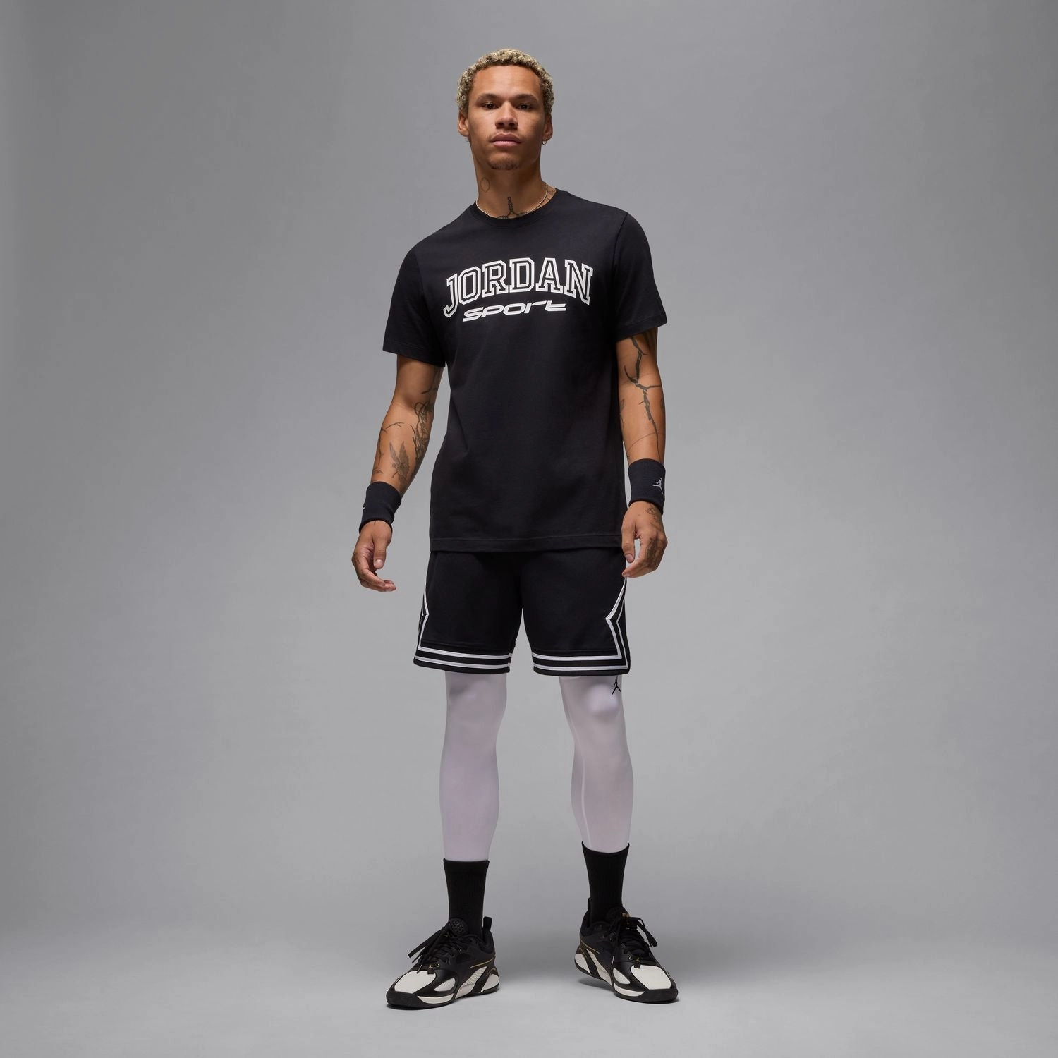 jordan Diamond Short - Mens