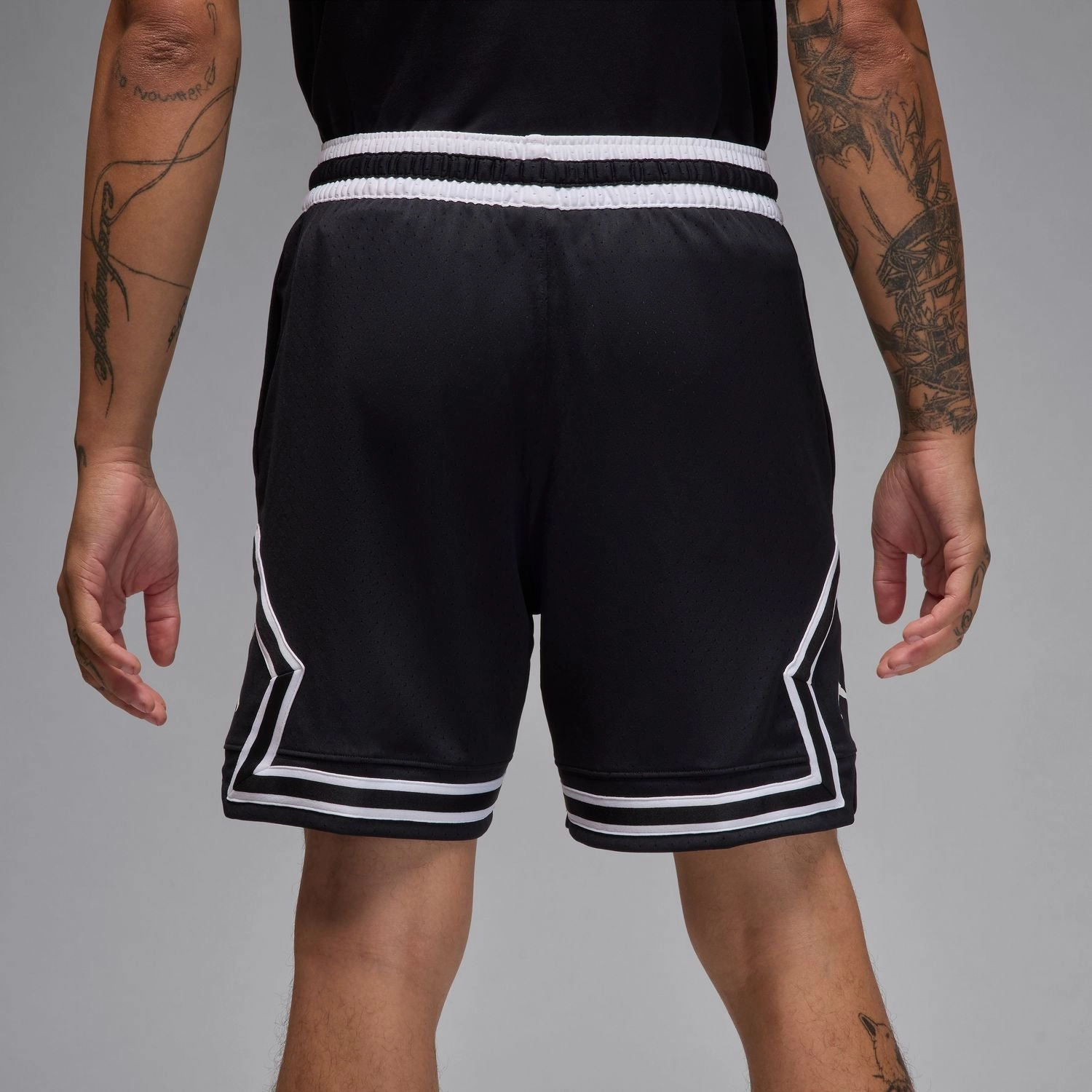 jordan Diamond Short - Mens