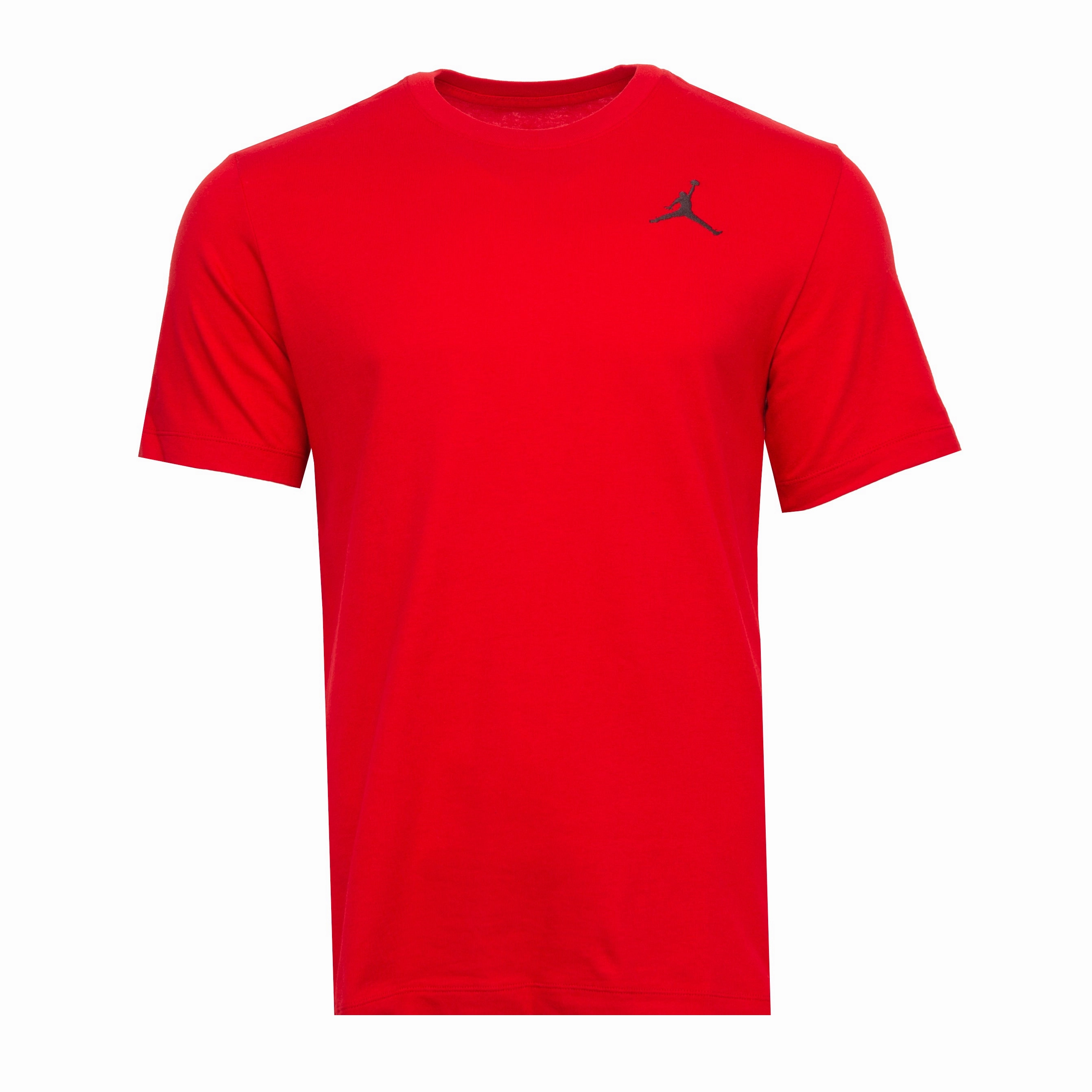 jordan Embroidered SS Crew Tee - Mens