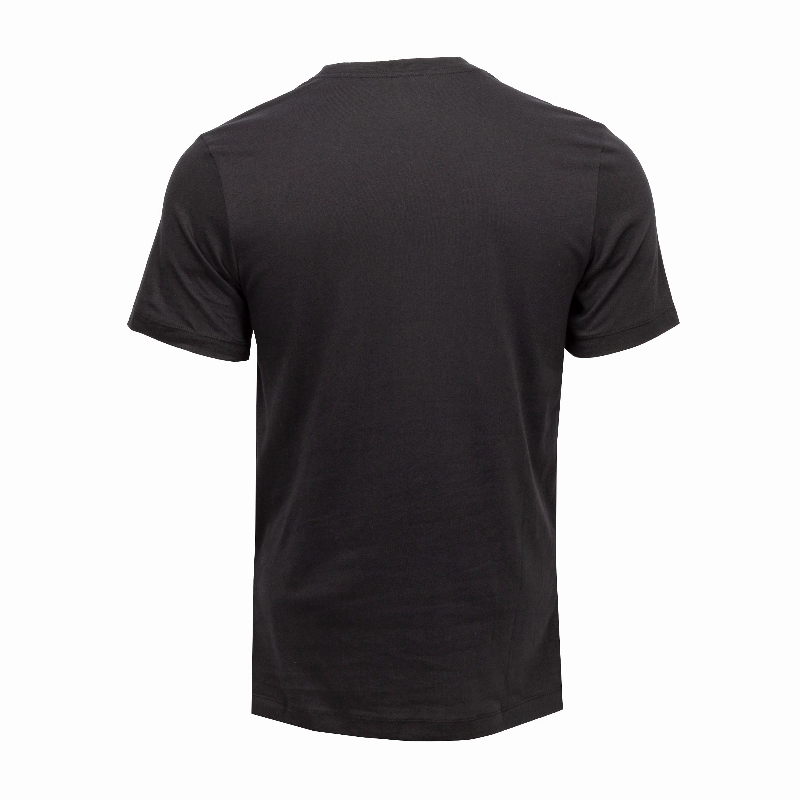 jordan Embroidered SS Crew Tee - Mens