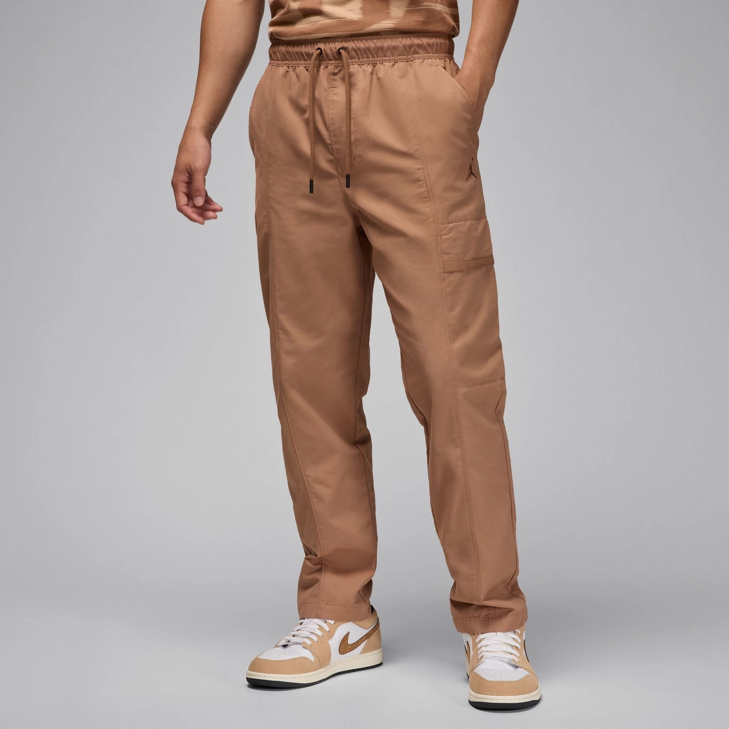 jordan Essential Woven Pant - Mens