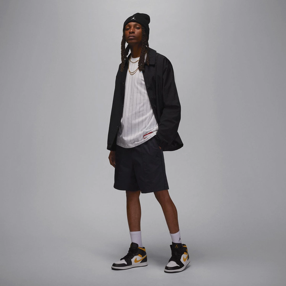 jordan Essential Woven Short - Mens