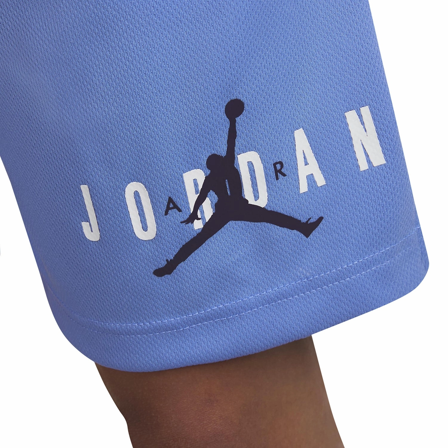 jordan Essentials Graphic Mesh Short - Youth