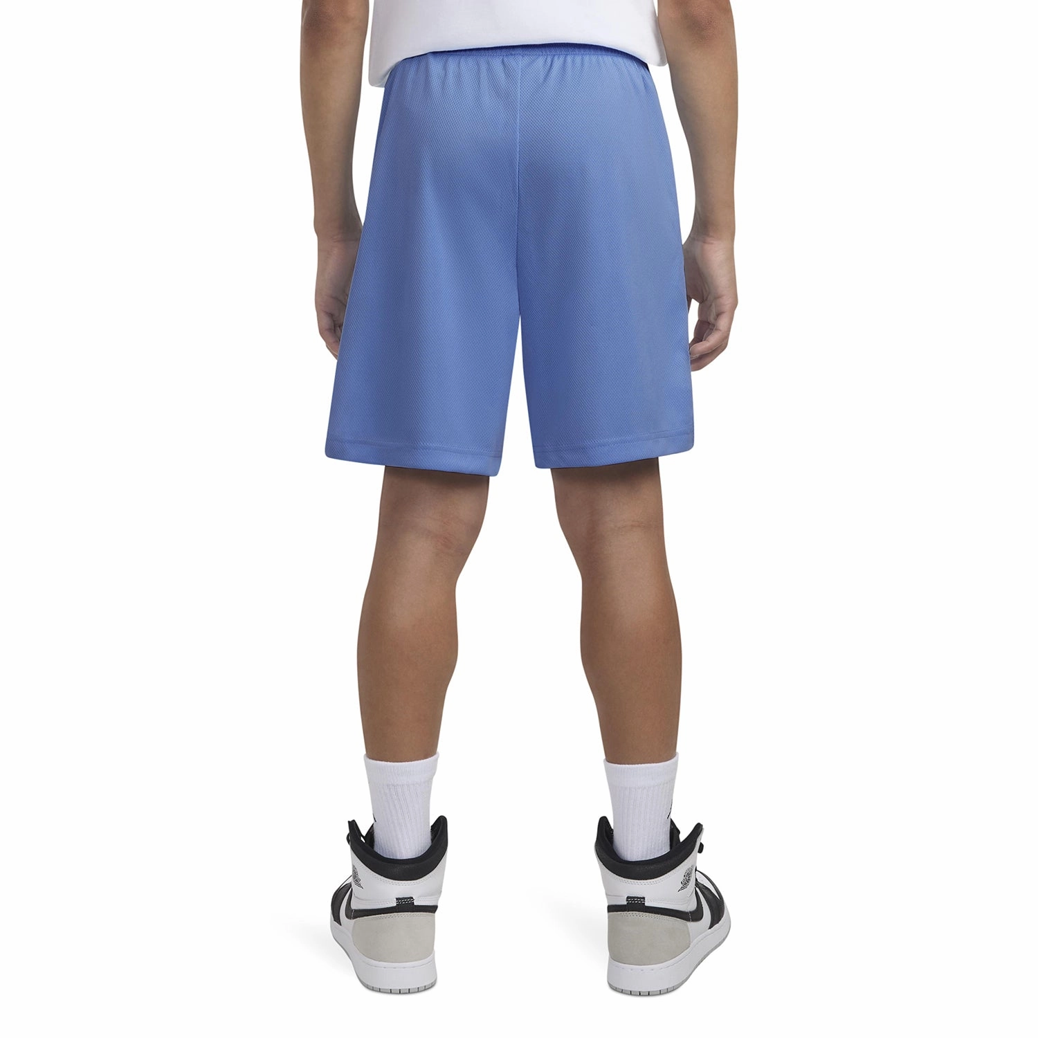 jordan Essentials Graphic Mesh Short - Youth