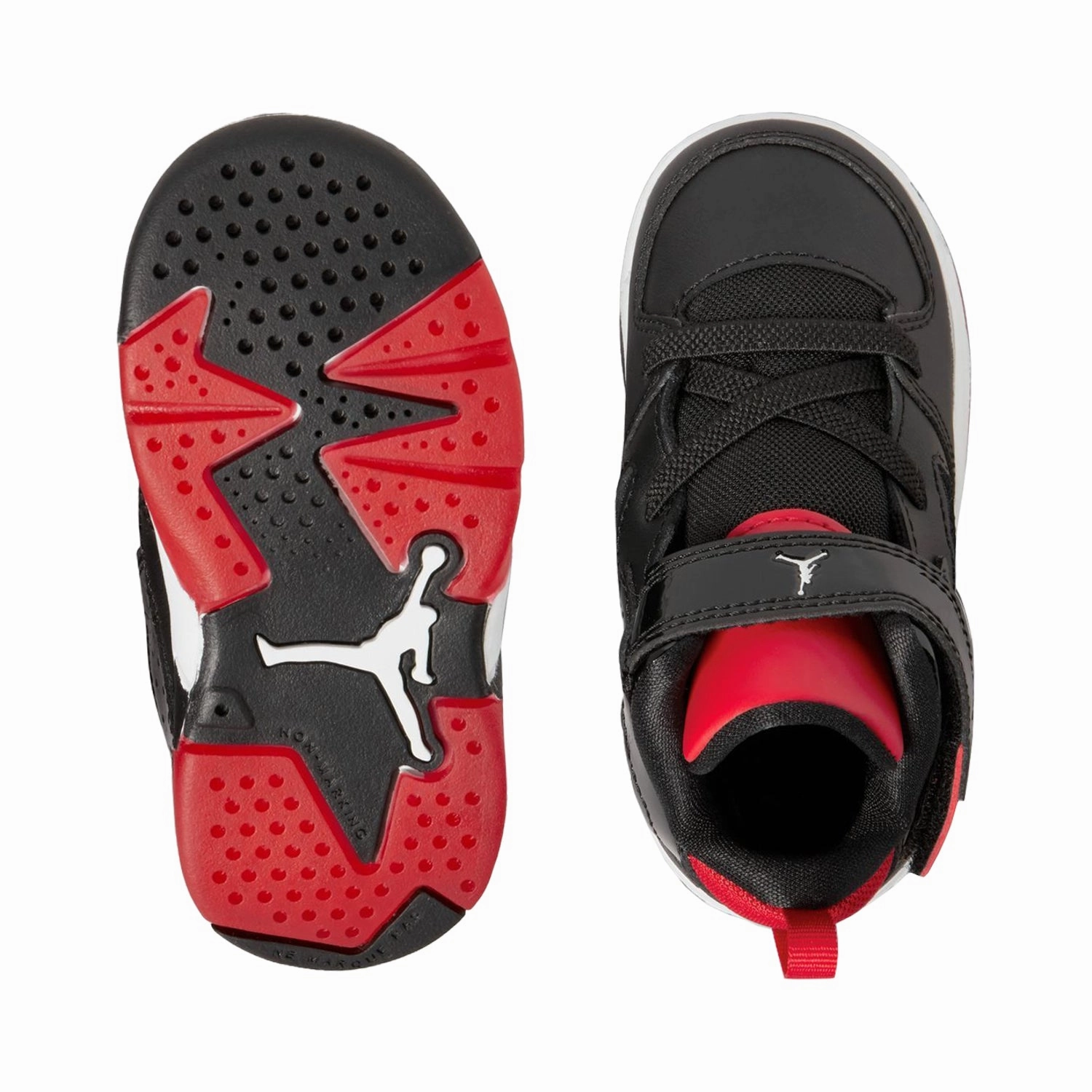 jordan Flight Club '91 - Toddler