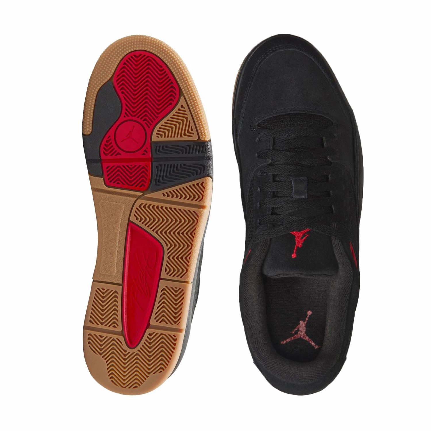 jordan Flight Court - Mens