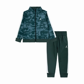 jordan Flight MVP Tricot Set - Toddler