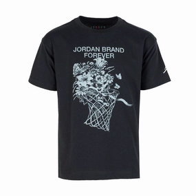 jordan Forever SS Tee - Youth