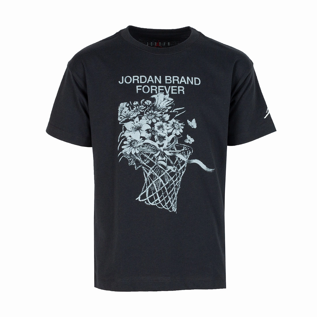 jordan Forever SS Tee - Youth