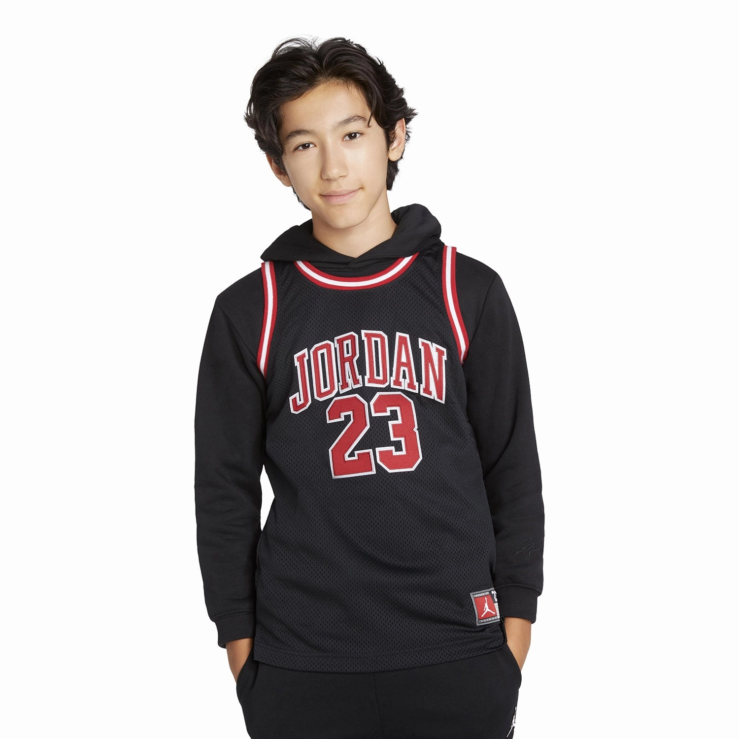 jordan Jordan 23 Jersey - Youth