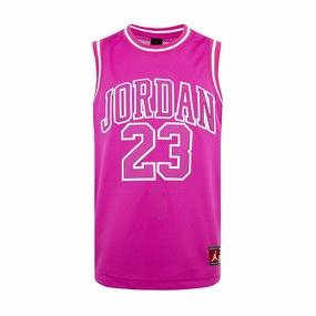 jordan Jordan 23 Jersey - Youth