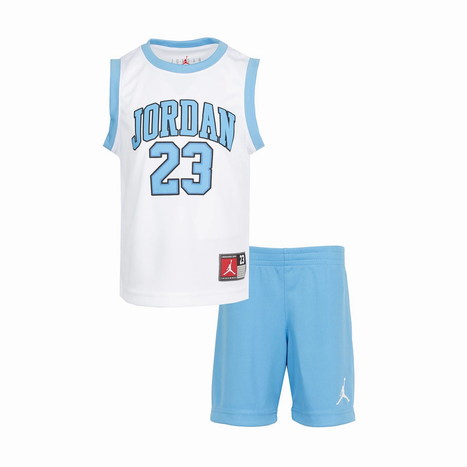 jordan Jordan 23 Jersey Set - Kids