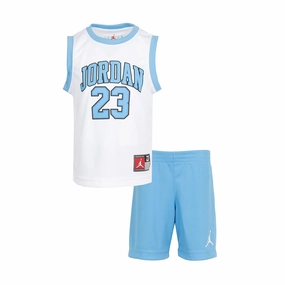 jordan Jordan 23 Jersey Set - Kids
