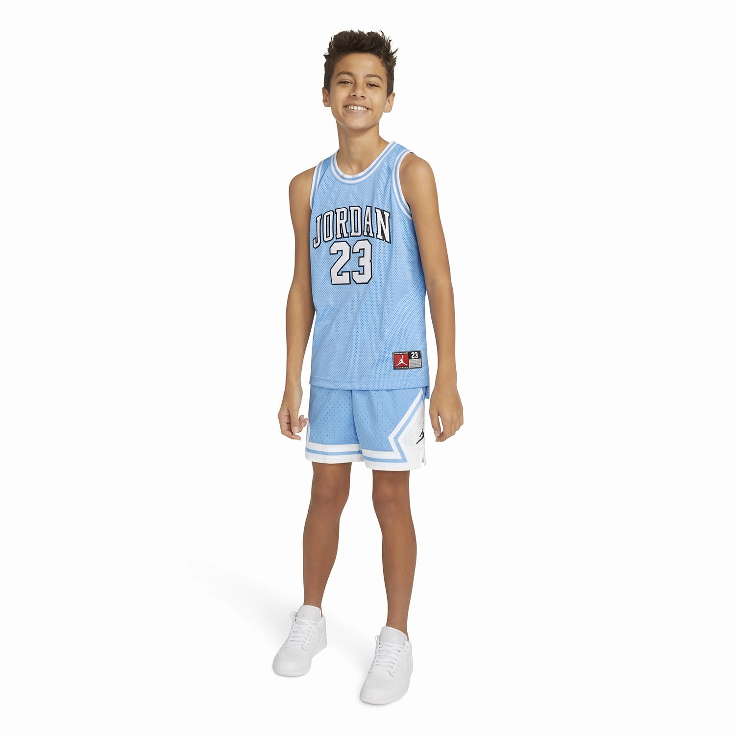 jordan Jordan 23 Jersey -Youth