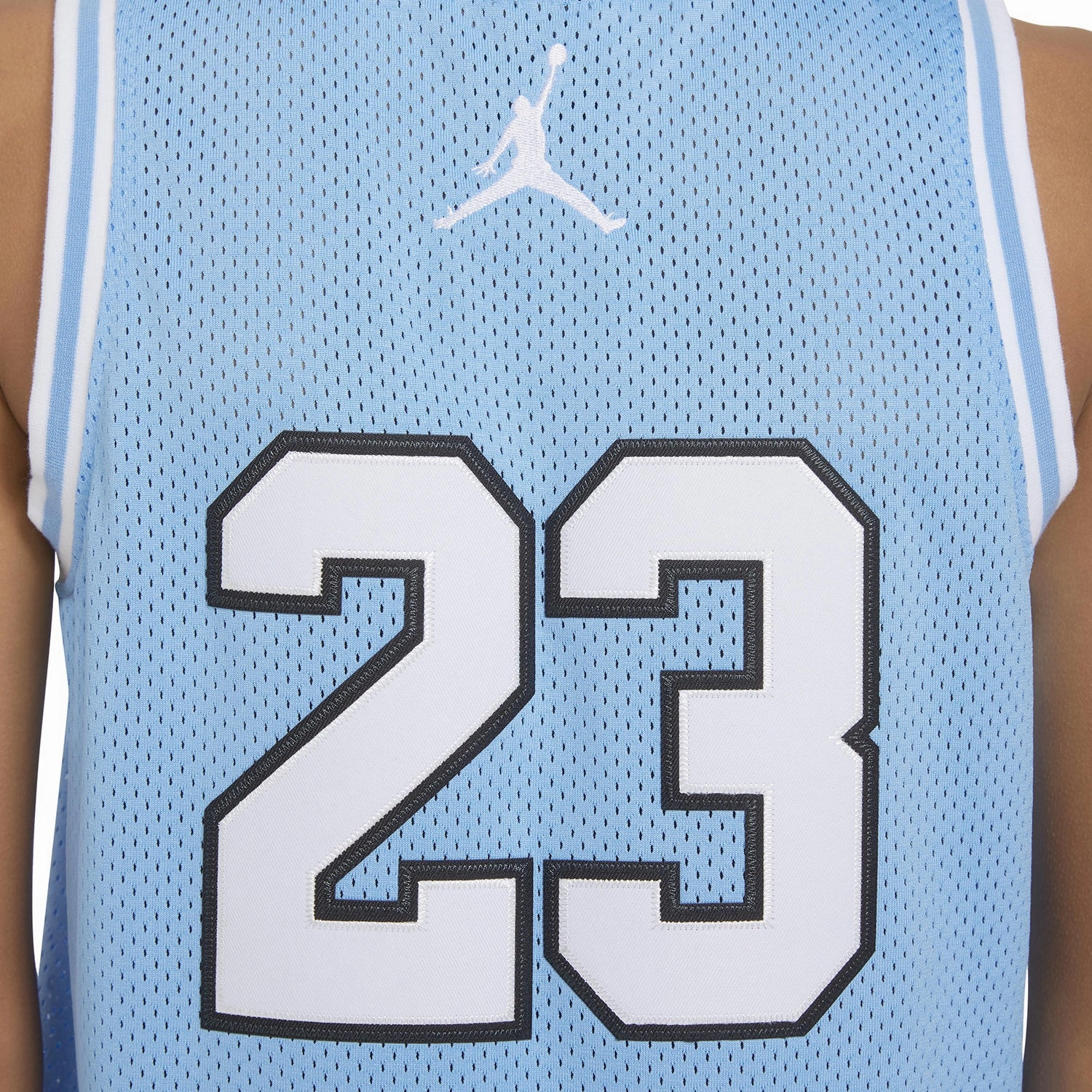 jordan Jordan 23 Jersey -Youth