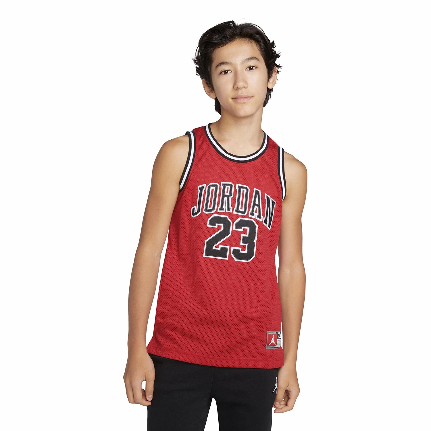 jordan Jordan 23 Jersey -Youth