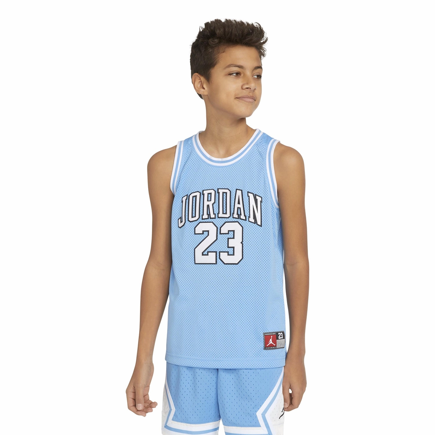jordan Jordan 23 Jersey -Youth
