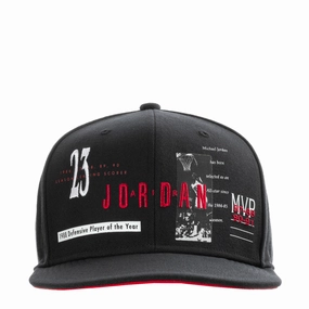 jordan Jordan Brand Pro Cap Flat Bill Snapback