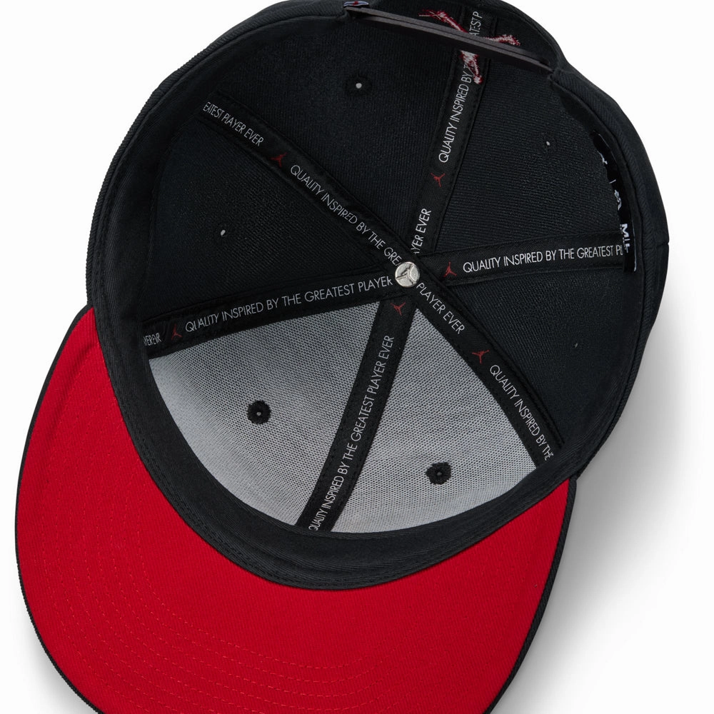 jordan Jordan Brand Pro Cap Flat Bill Snapback