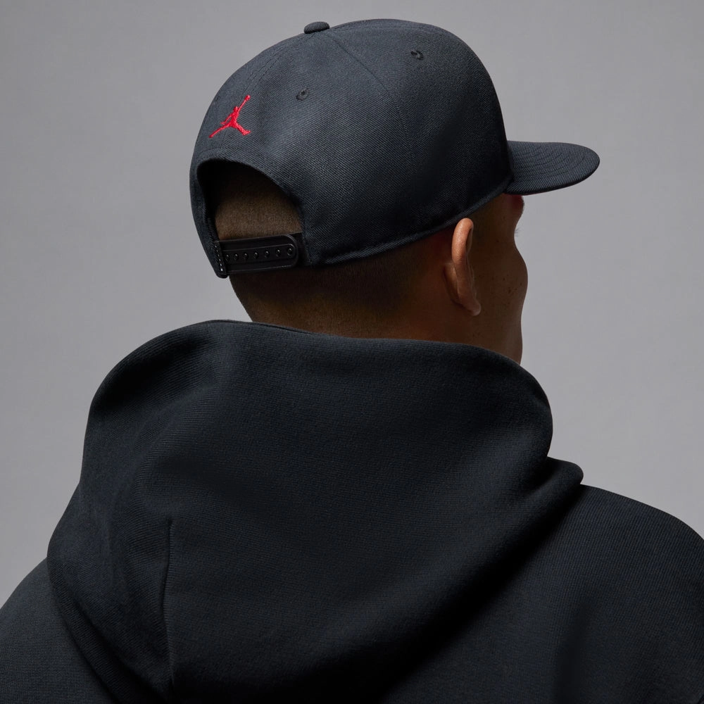 jordan Jordan Brand Pro Cap Flat Bill Snapback