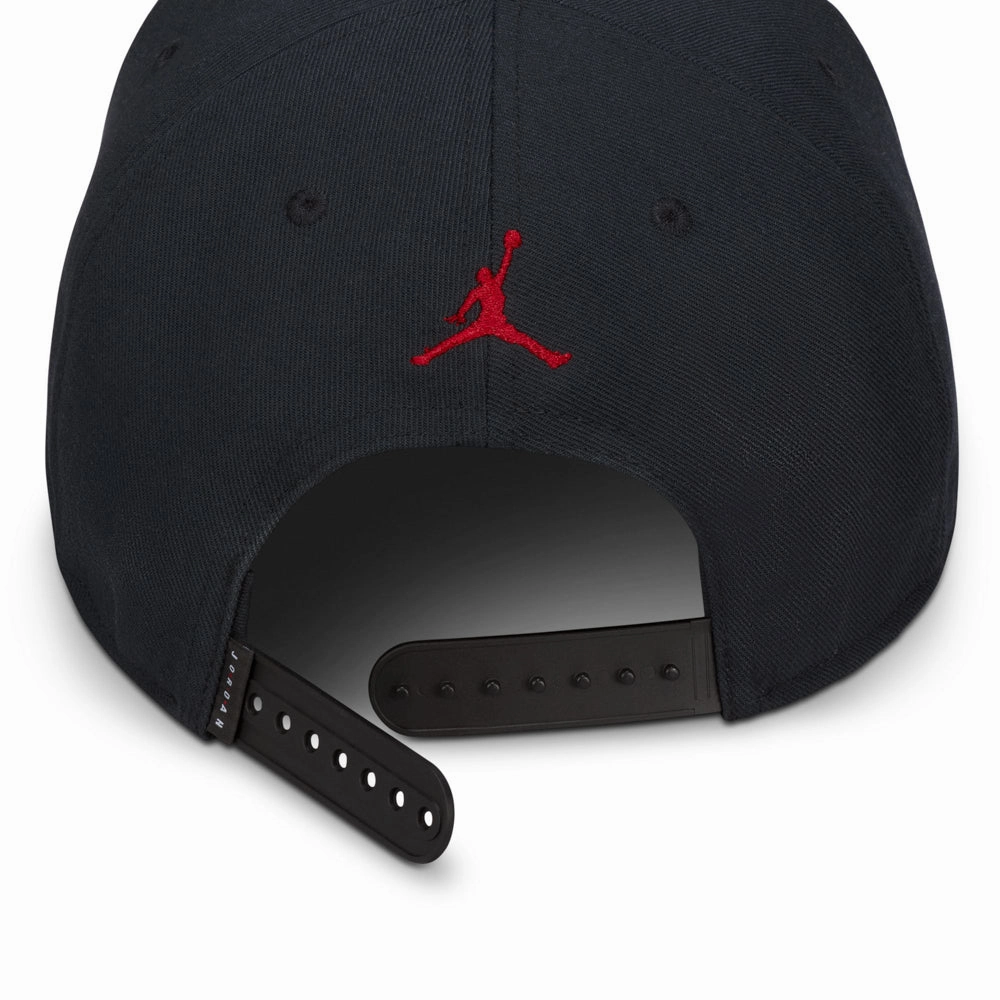 jordan Jordan Brand Pro Cap Flat Bill Snapback