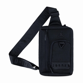 jordan Jordan Collectors Crossbody Bag