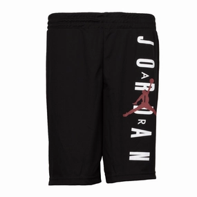 jordan Jordan HBR Vert Mesh Short - Youth