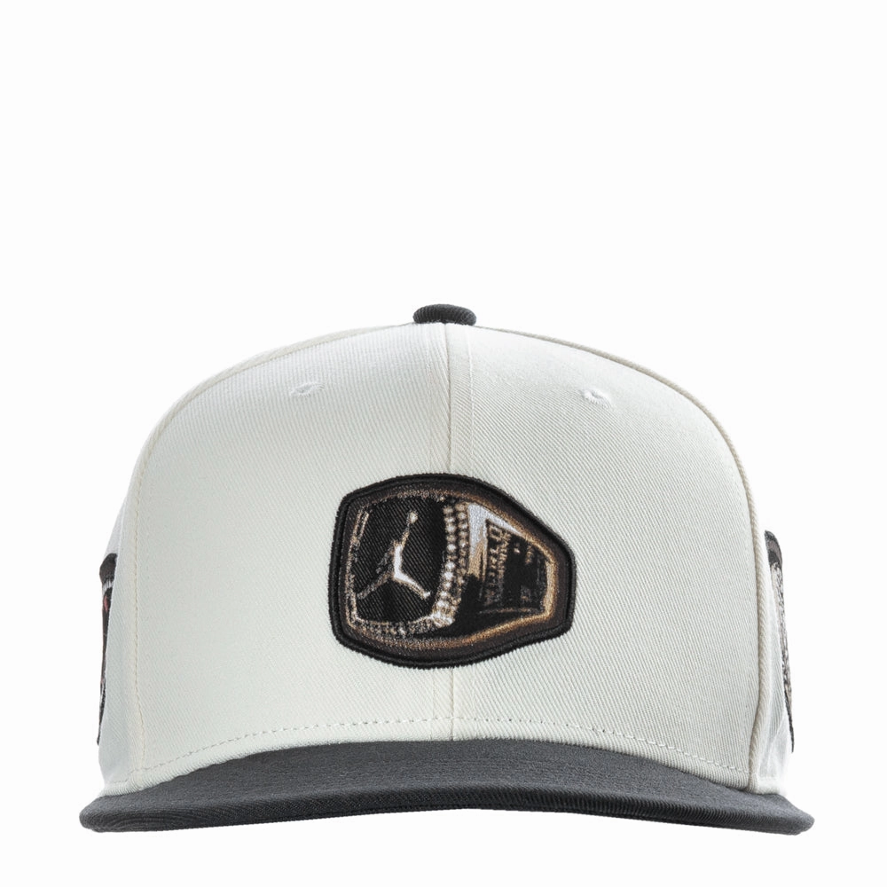 jordan Jordan Pro Cap Flight MVP Snapback