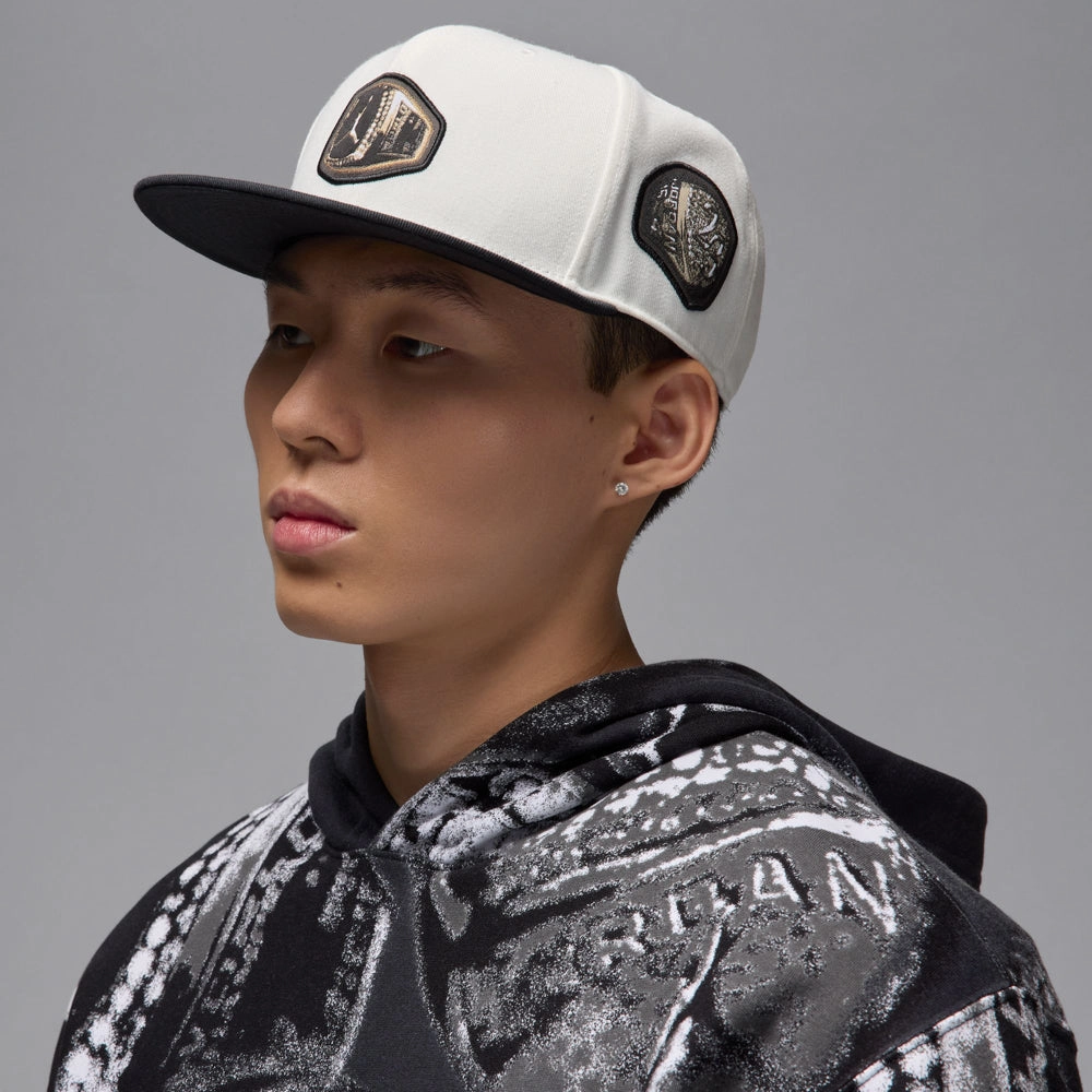 jordan Jordan Pro Cap Flight MVP Snapback