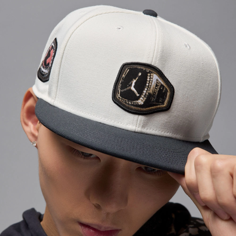 jordan Jordan Pro Cap Flight MVP Snapback