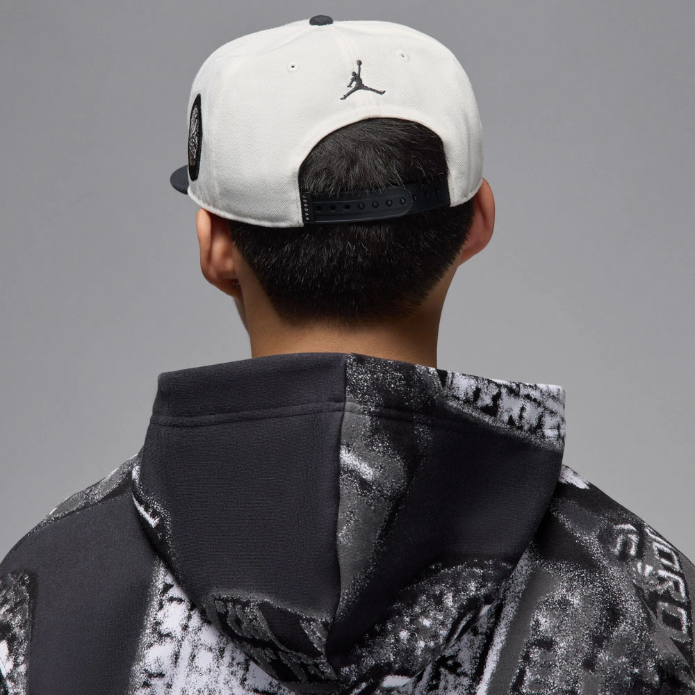 jordan Jordan Pro Cap Flight MVP Snapback