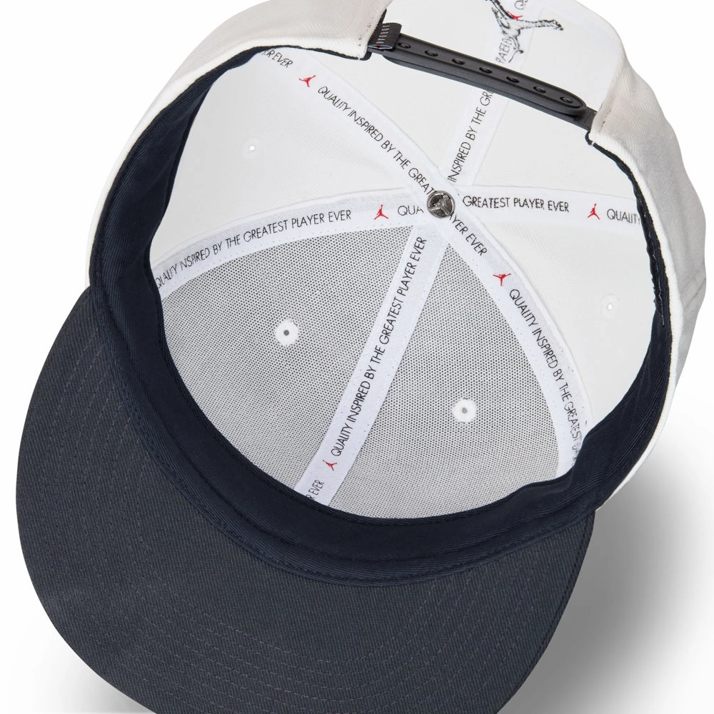 jordan Jordan Pro Cap Flight MVP Snapback