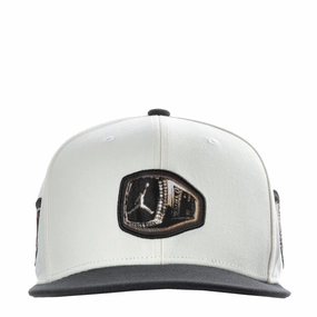 jordan Jordan Pro Cap Flight MVP Snapback