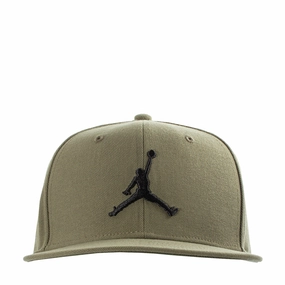 jordan Jordan Pro Cap Jumpman Snapback