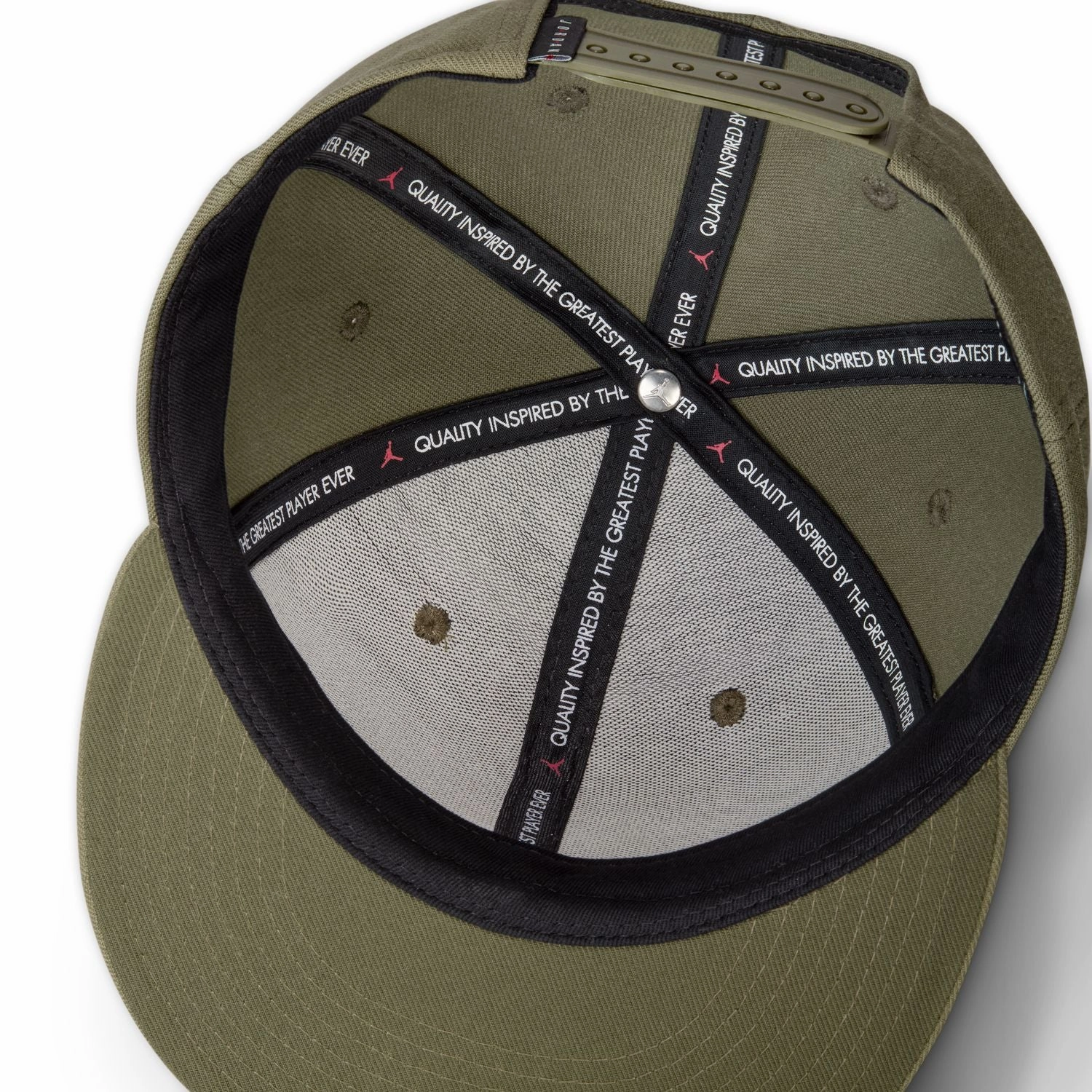 jordan Jordan Pro Cap Jumpman Snapback