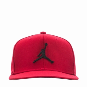 jordan Jordan Pro Cap Jumpman Snapback