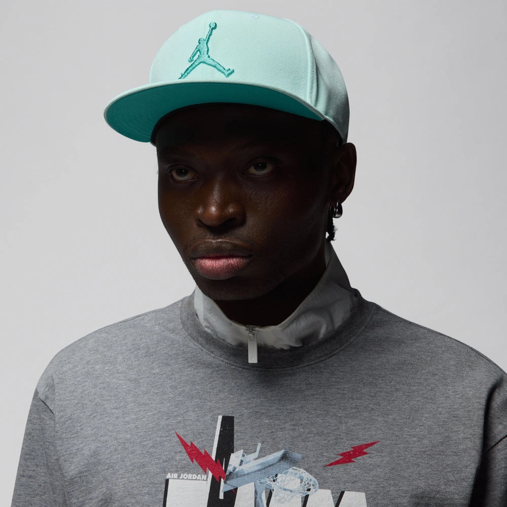 jordan Jordan Pro Cap Jumpman Snapback